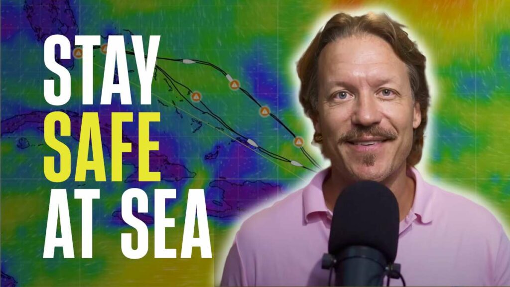 PredictWind Playbook by Sailing Zingaro