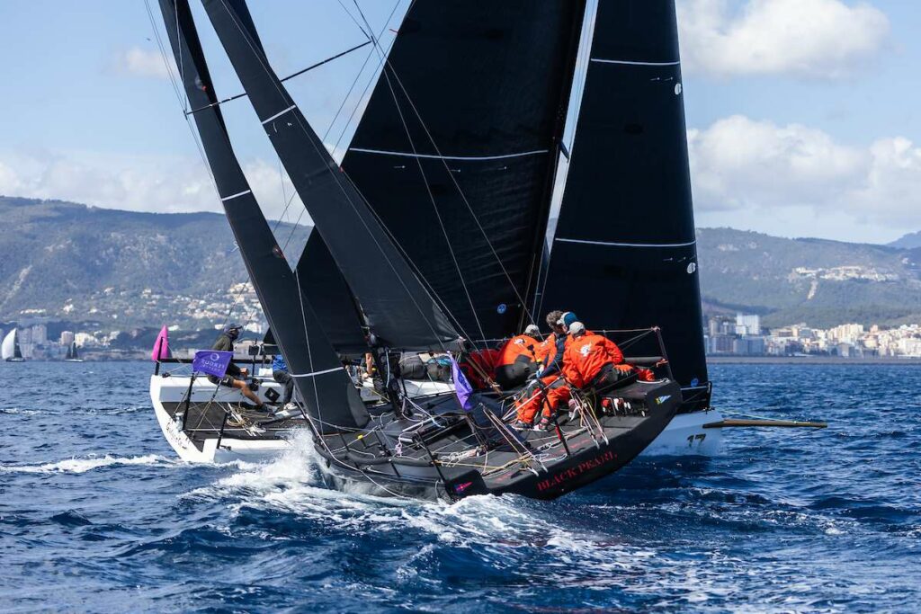 ©Laura G. Guerra / Princesa Sofía Mallorca