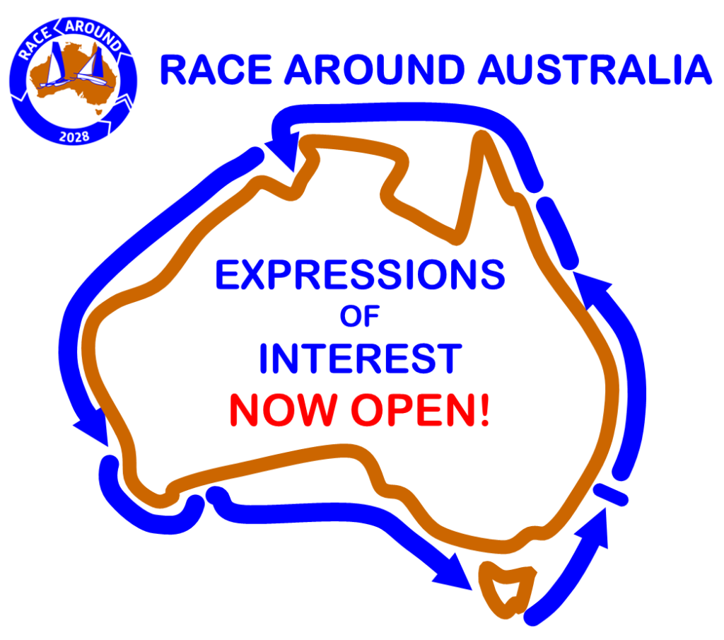 RAA2028 EOI Open
