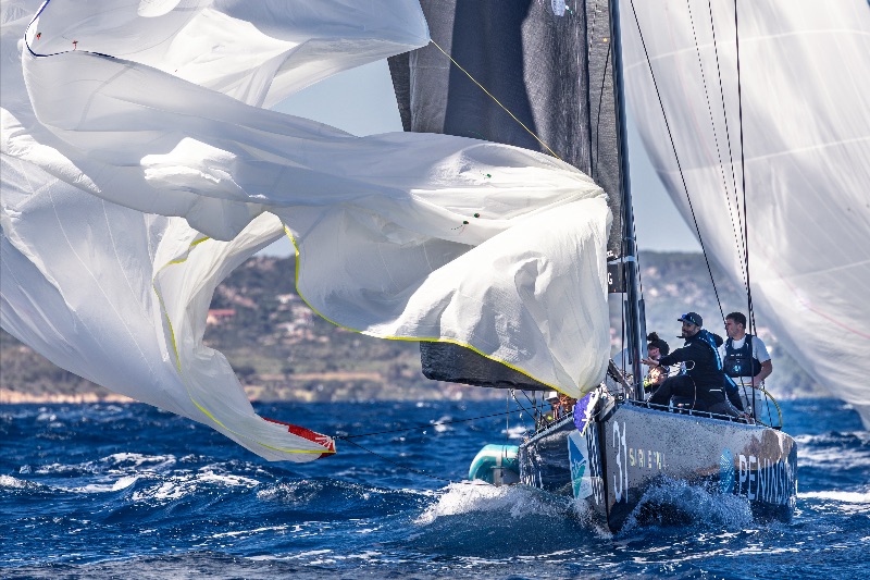 44Cup Puntaldia Day 1 - Credit MartinezStudio.es