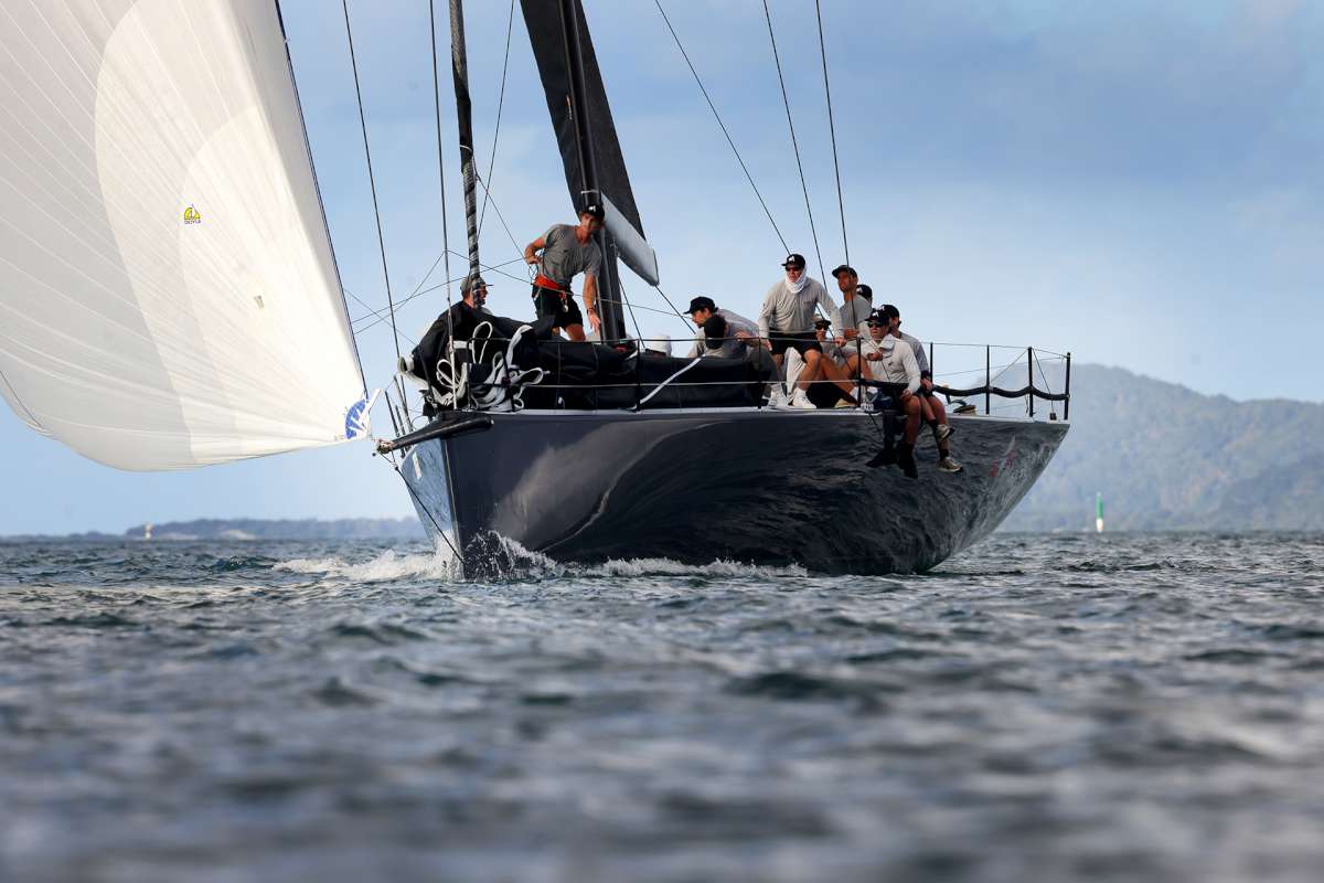 2026 Sail Port Stephens Performance Series_Matador ©Promocean Media