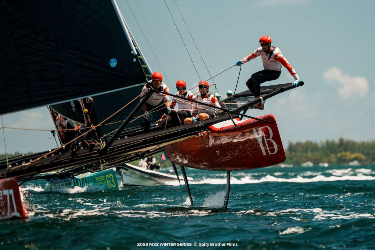 Youngblood - Credit Salty Brother Films