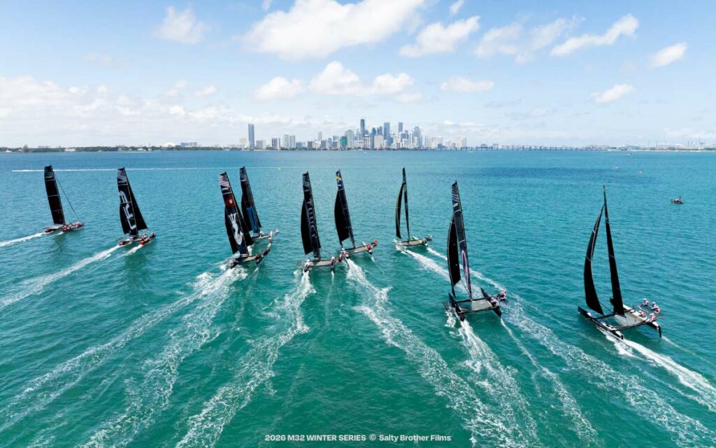 M32 Fleet - Credit Salty Brother Films