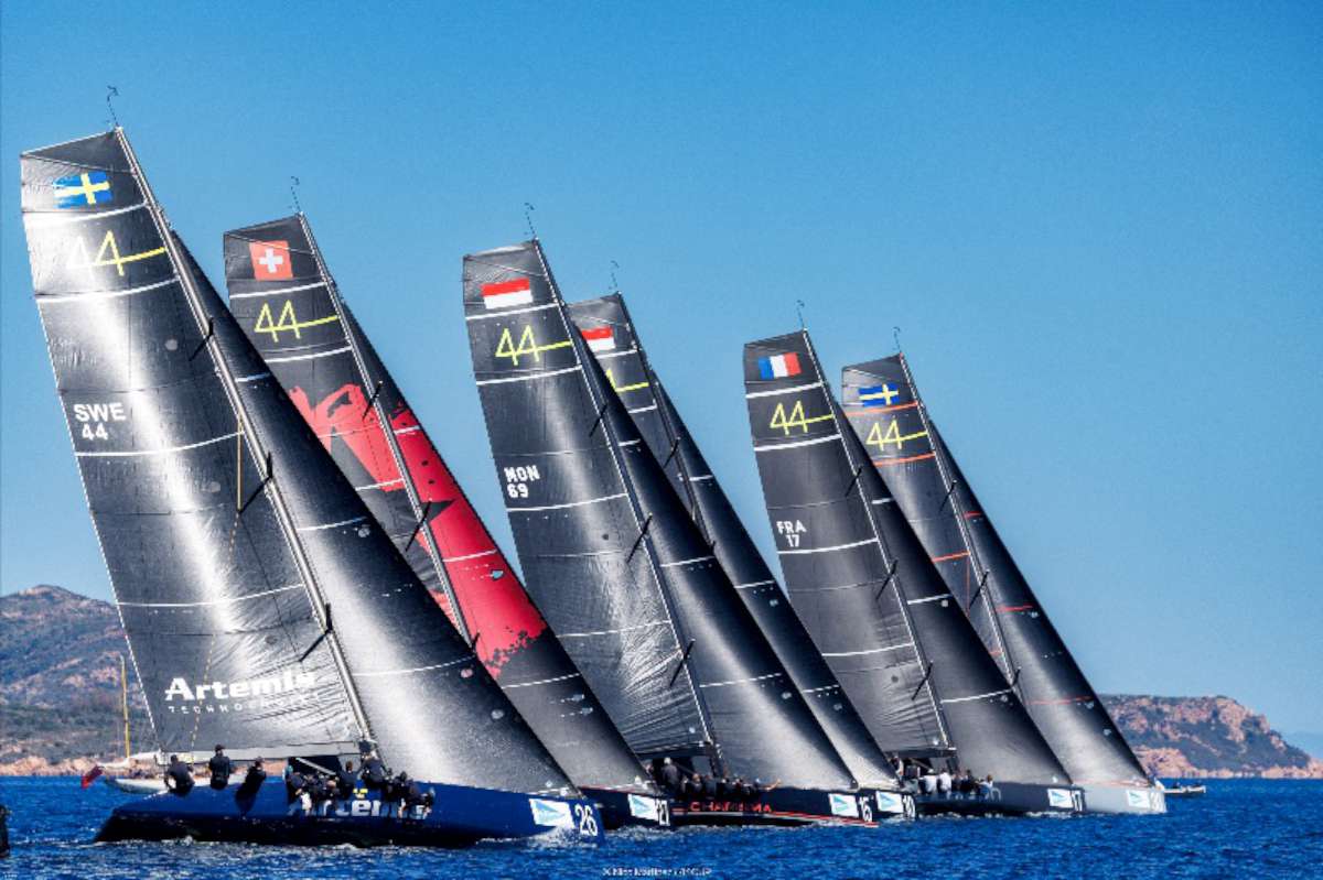 44Cup Puntaldia - Credit MartinezStudio.es