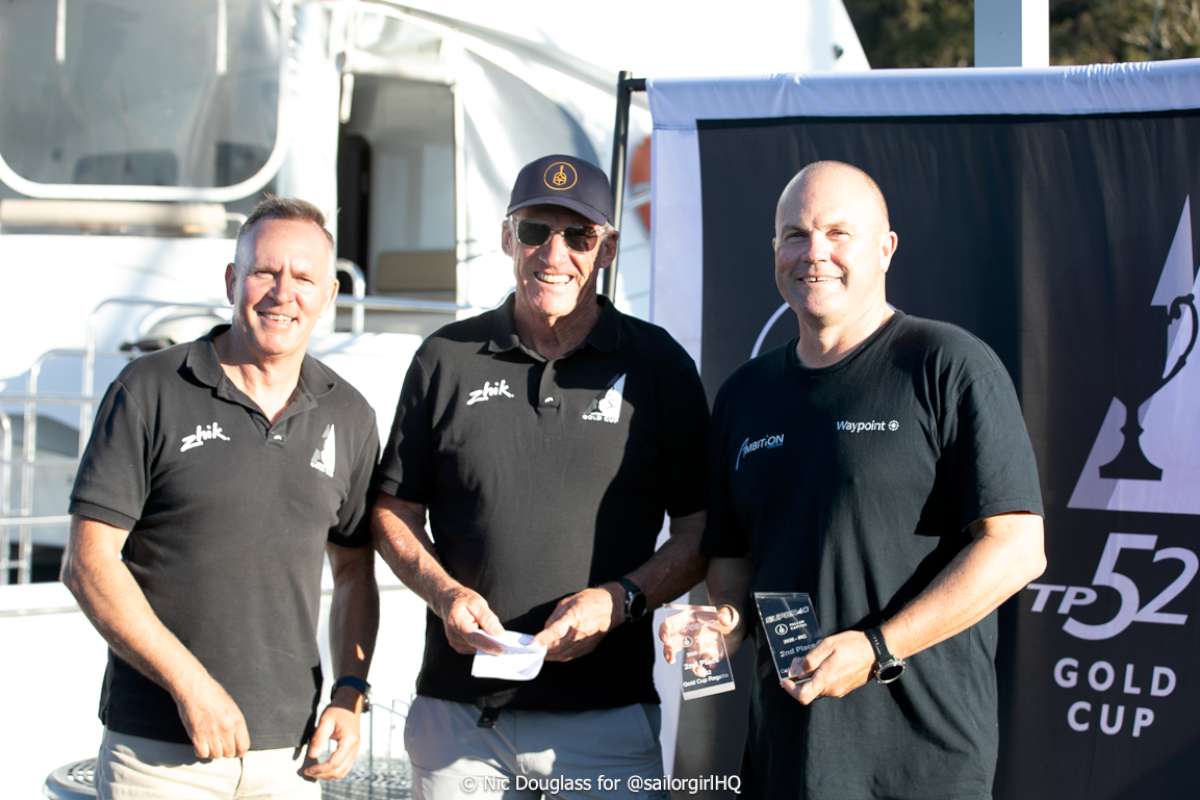 Chris Dare from Ambition - Credit - Sunset Media - @sailorgirlhq