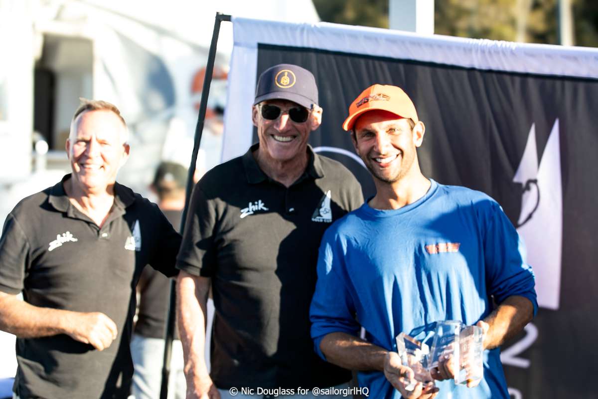 Matt Stenta representing The Edge - Credit - Sunset Media - @sailorgirlhq