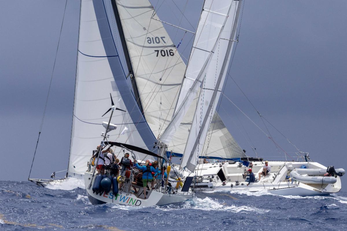 Westwind 'Snubbers' from the Netherlands and Hotel California Too © Tim Wright-Photoaction.com