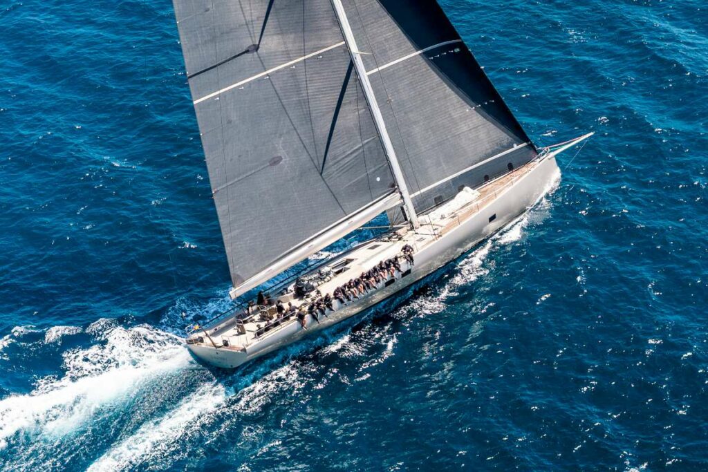 Tilakkhana II, IRC winner © María Muiña-Sandberg PalmaVela