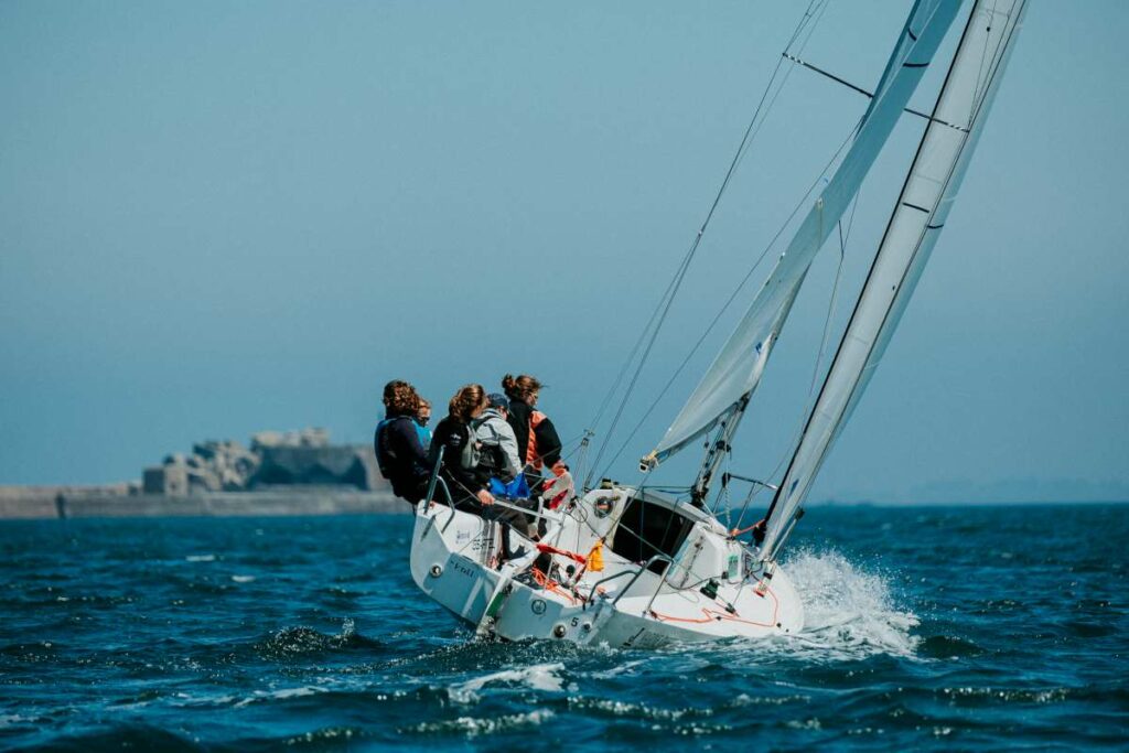  World Sailing Nations Cup returns in 2027