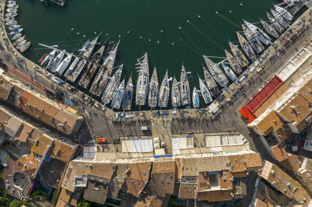 Loro Piana Giraglia 2026