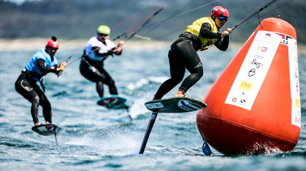 2026 Formula Kite Championships - Credit IKA Robert Hajduk