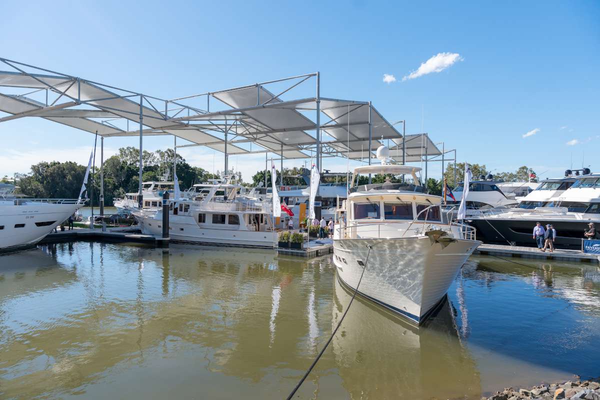 SCIBS Marina