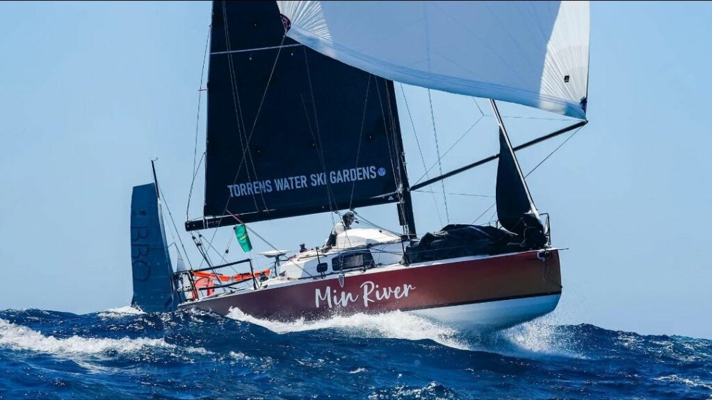 JPK 1030 Min River Offered for Sale