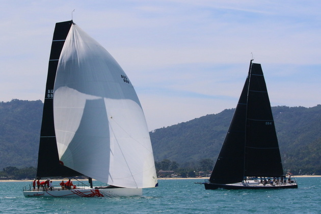 Samui Regatta