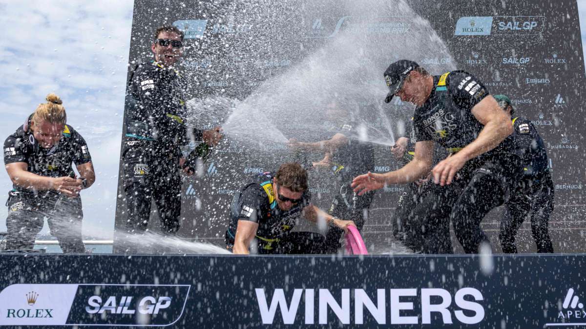 SailGP-Bermuda-2026