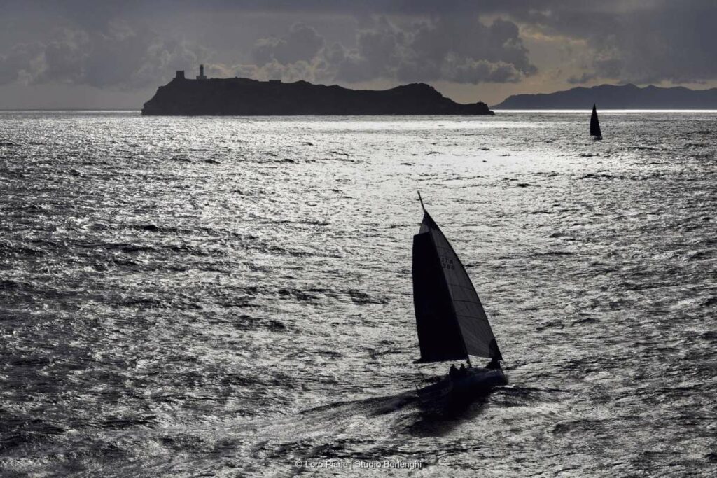 Loro Piana Giraglia 2024