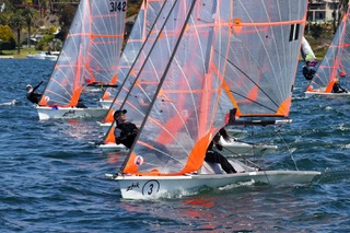 East Coast Championships 4