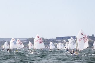 East Coast Championships 1