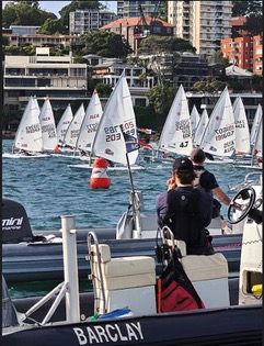 East Coast Championships 3