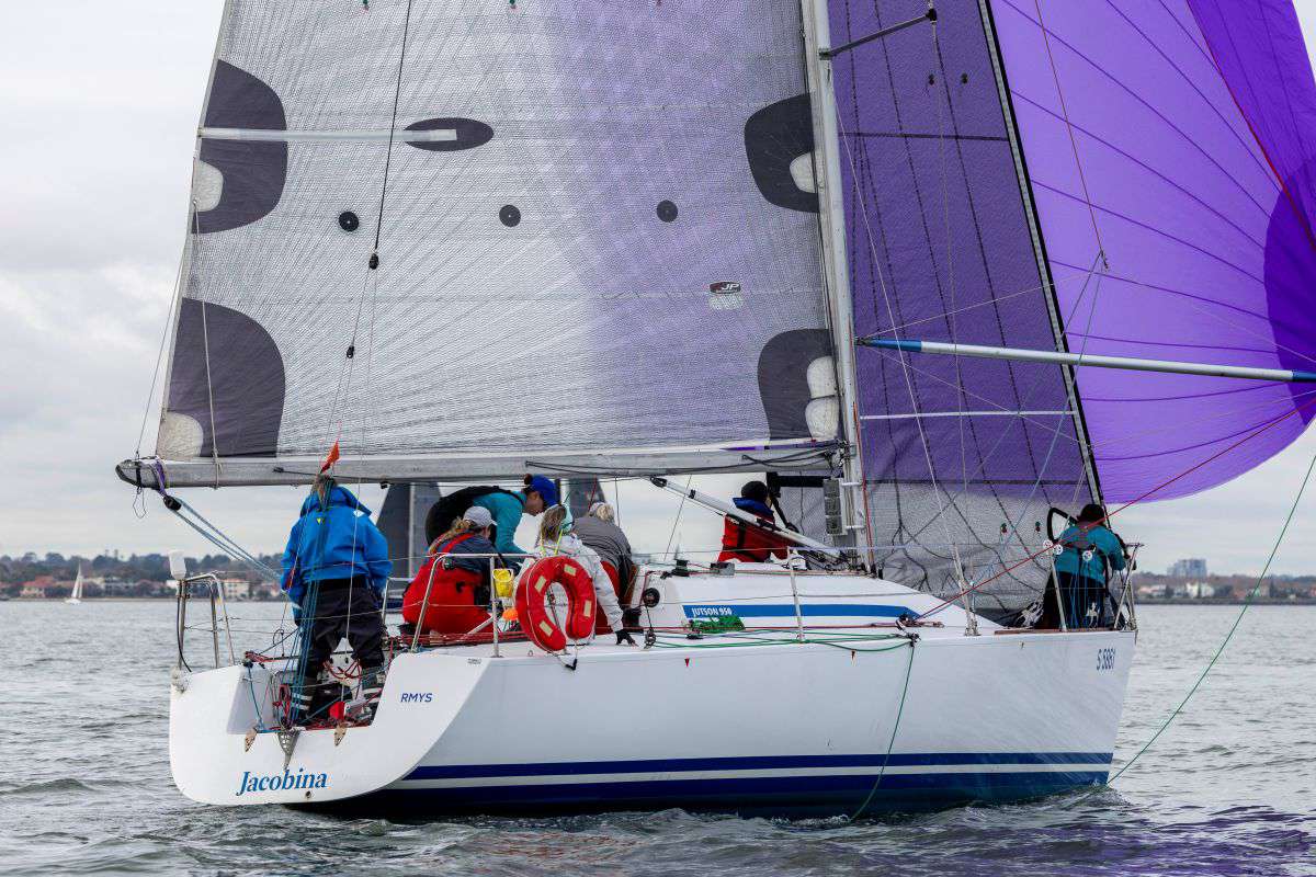 Jacobina scored a win today, Andrea Francolini, AWKR pic