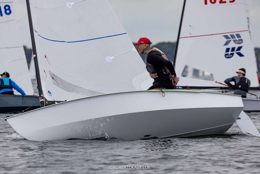 Jørgen Svendsen DEN - Credit Robert Deaves