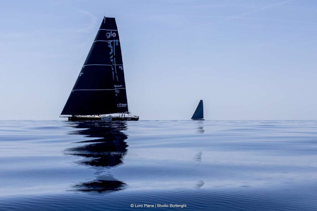 Loro Piana Giraglia 2026