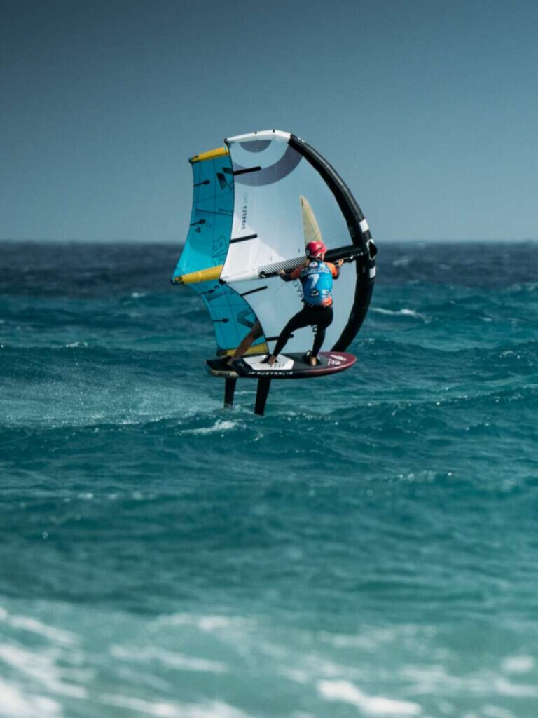 GWA_2026_Fuerteventura - Kylie Belloeuvre-Nia Suardiaz - Credit Samuel Cardenas