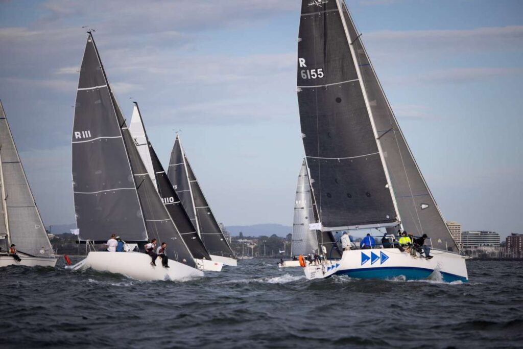 RYCV- Lipton Cup Regatta