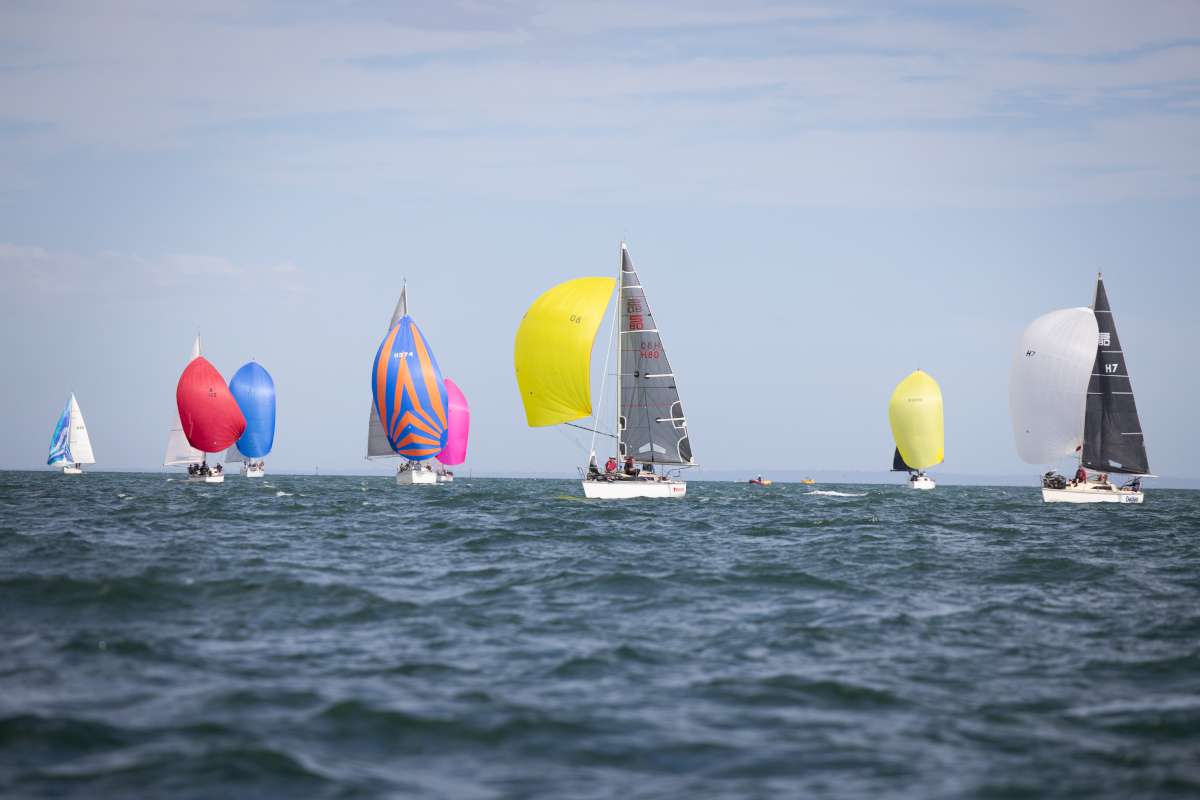 RYCV-Lipton Cup
