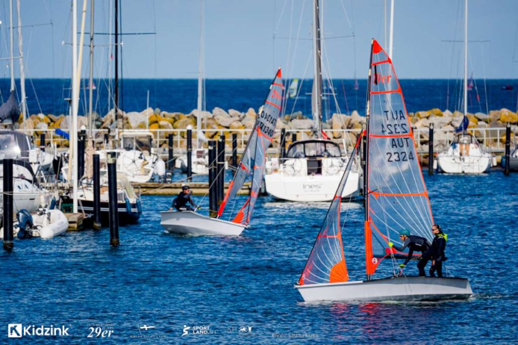 2026 29er World Championship