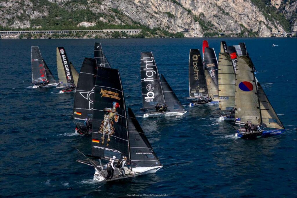 Garda 2026-Fleet