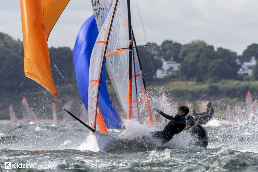 2026 29er World Championship