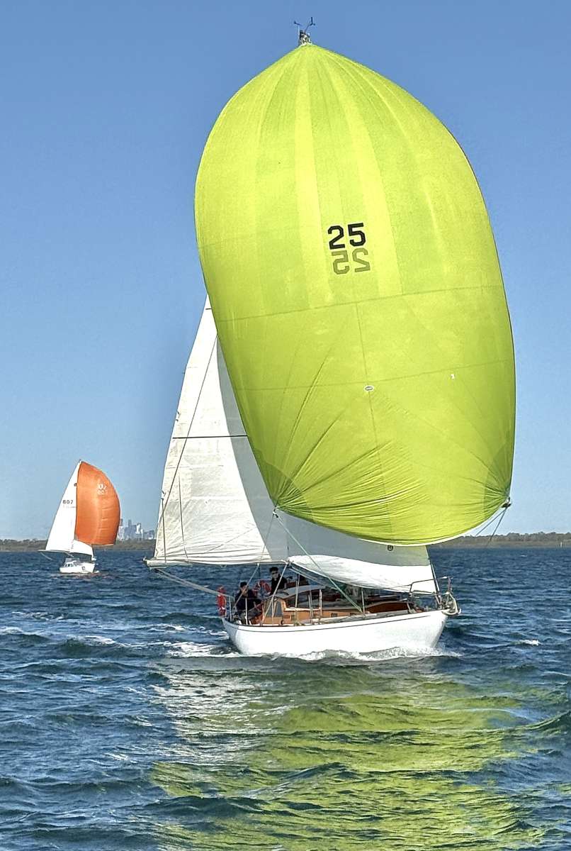 Last year's 50th Anniversary Regatta - Credit Charlie Jeays