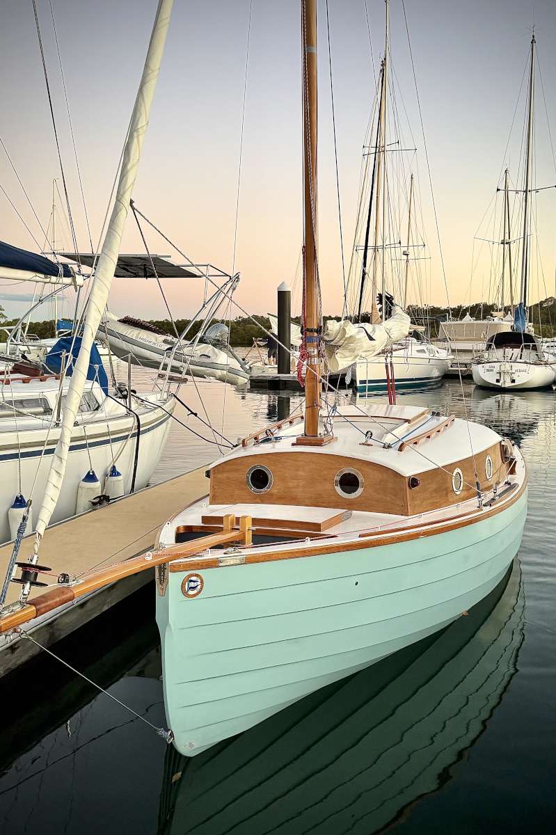 Last year's 50th Anniversary Regatta 2 - Credit Charlie Jeays