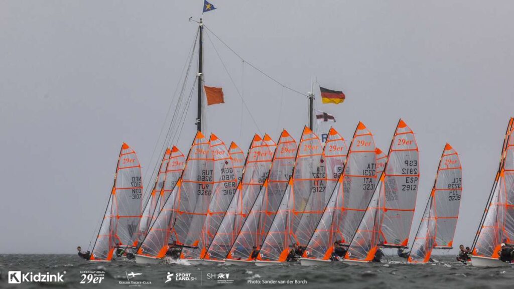 2026 29er World Championship