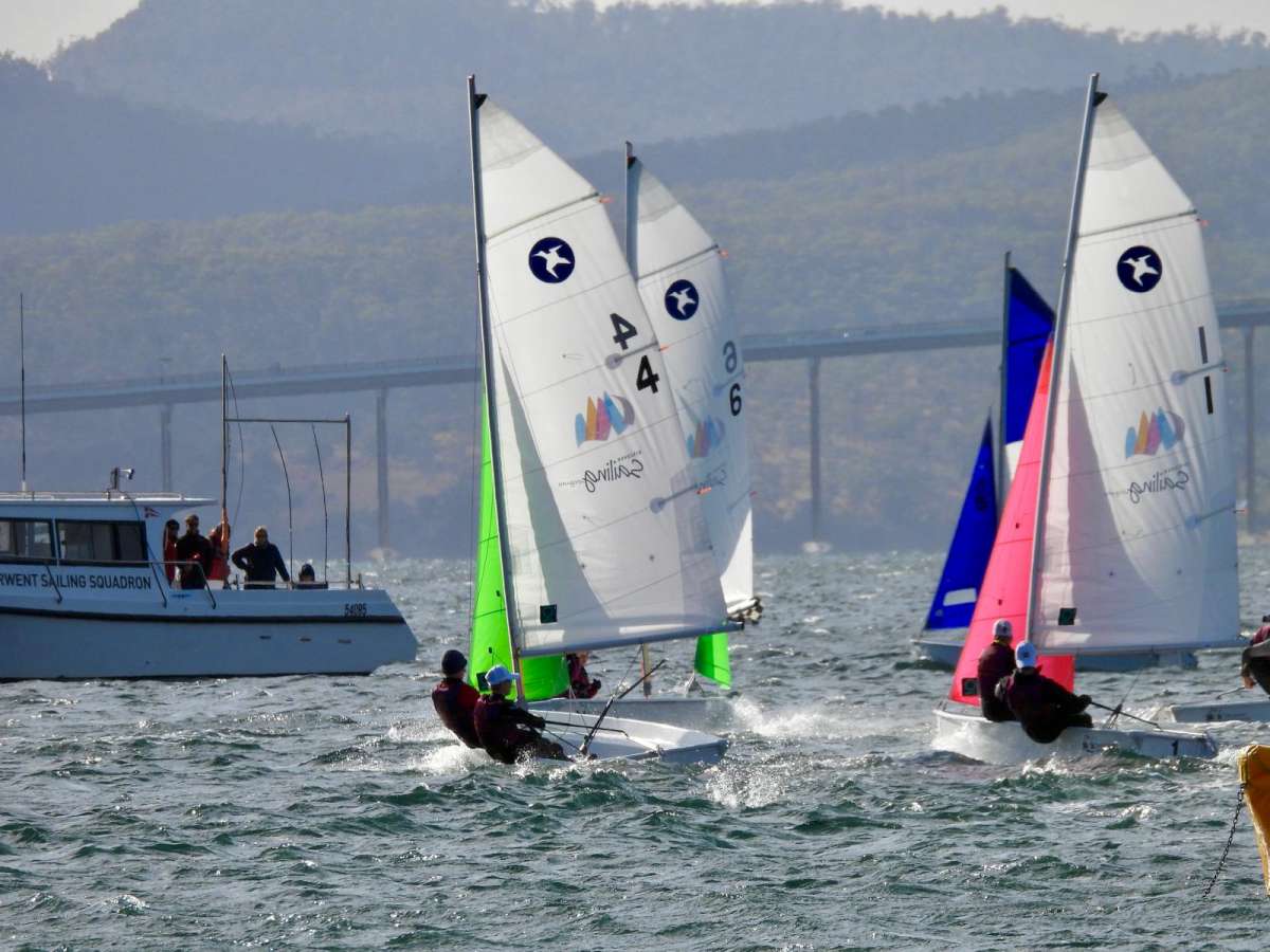 Australian Secondary Schools Teams Racing Championships 3 - Credit - Jodi Lodge