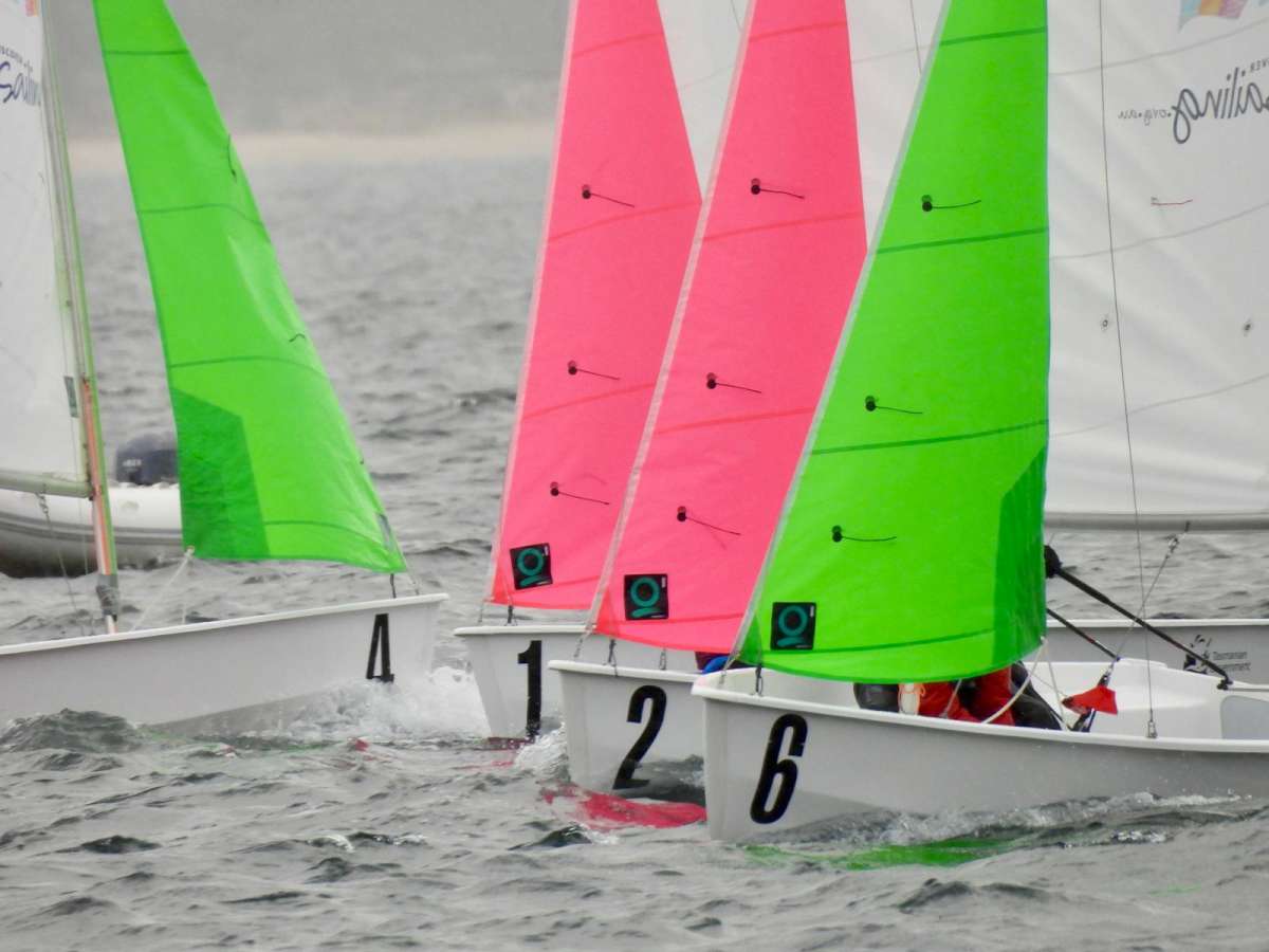 Australian Secondary Schools Teams Racing Championships 4 - Credit - Jodi Lodge