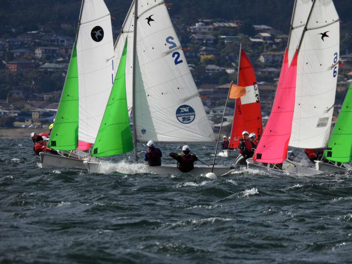 Australian Secondary Schools Teams Racing Championships - Credit - Jodi Lodge