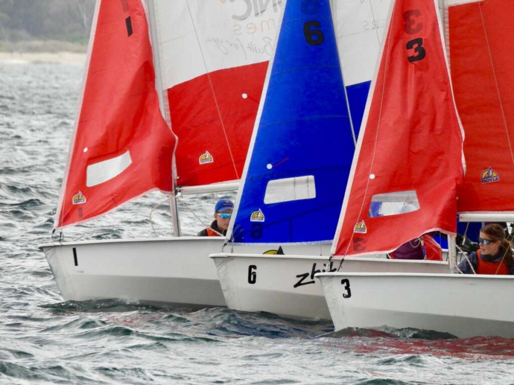 Australian Secondary Schools Teams Racing Championships 2 - Credit - Jodi Lodge