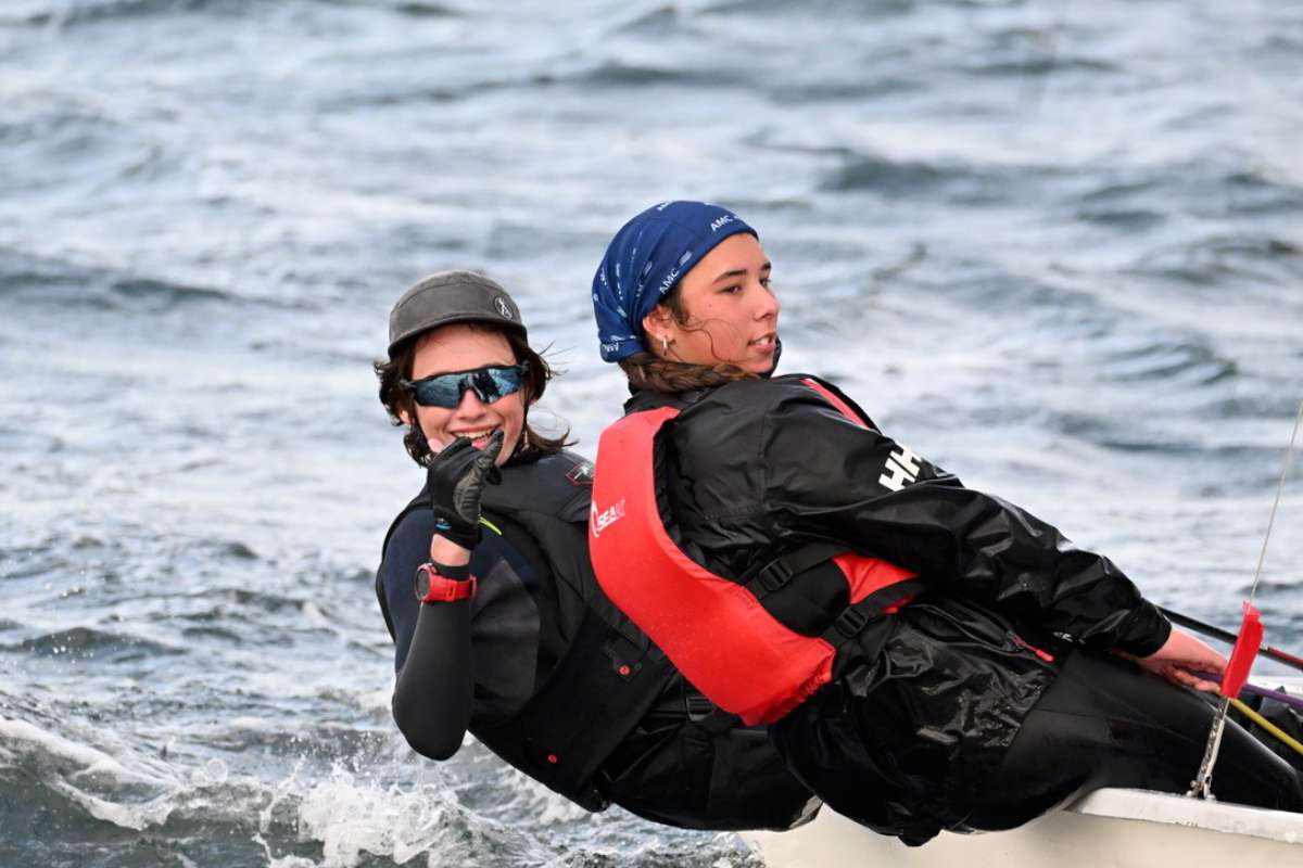 Australian Seciondary Schools Team Racing Chamionships 6 - Credit Amy Potter