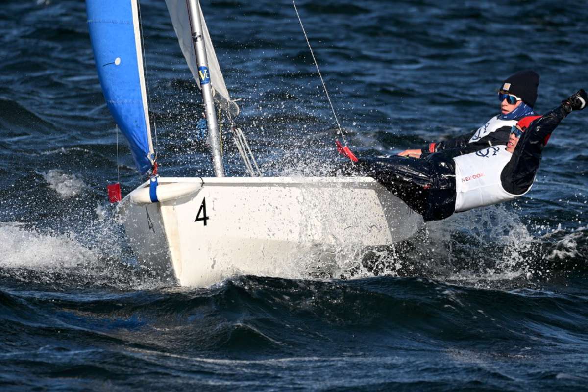 Australian Seciondary Schools Team Racing Chamionships 7 - Credit Amy Potter