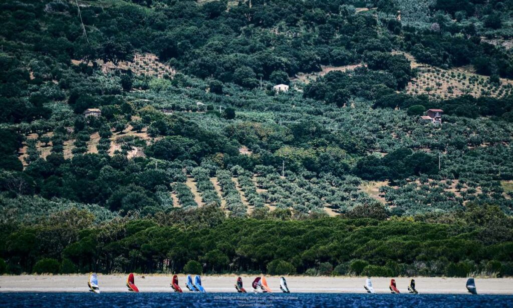 World Cup Calabria crowns its champions - Credit Robert Hajduk-IWSA Media