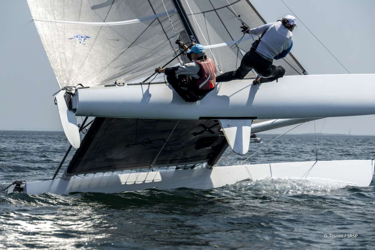 2026 Tornado Worlds 2 - Credit G. Touren - SRSP
