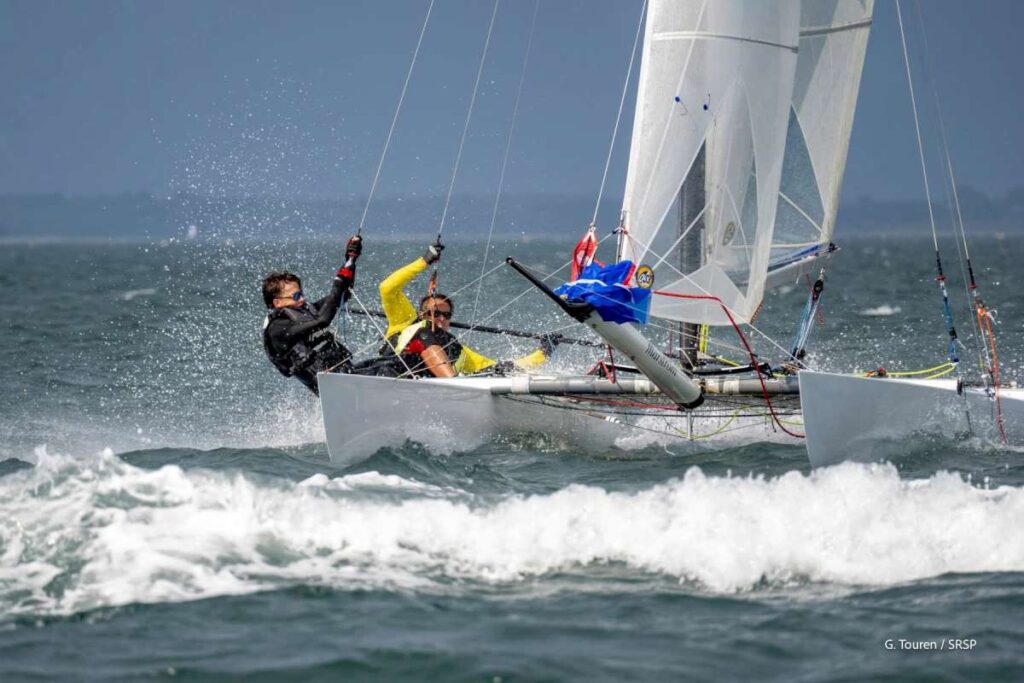 2026 Tornado Worlds 3 - Credit G. Touren - SRSP