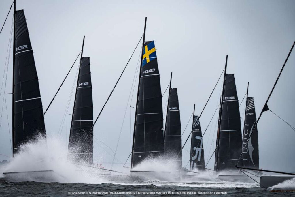 M32 U.S. Nationals - Credit Hannah Lee Noll