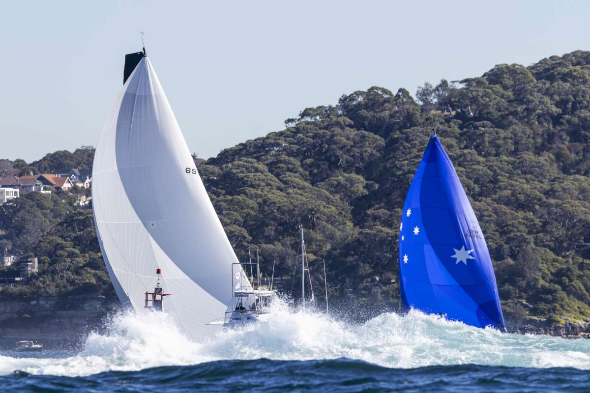 SAILING - Noakes Sydney to Gold Coast 2026