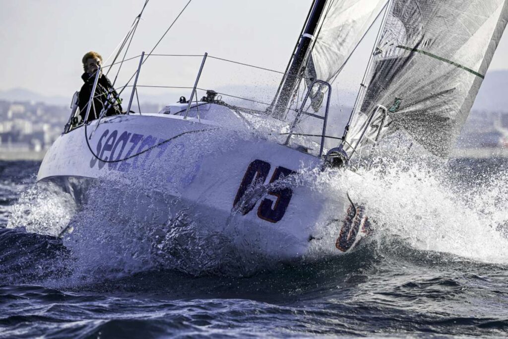 2026 Offshore Double Handed World Championship