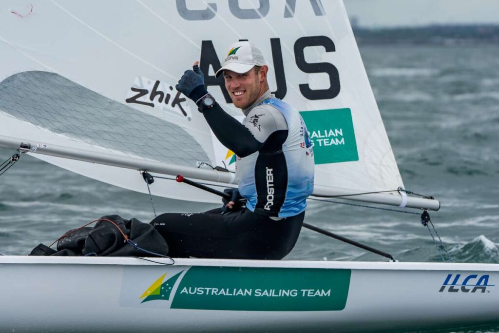 Matt Wearn on Water CREDIT Beau Outteridge