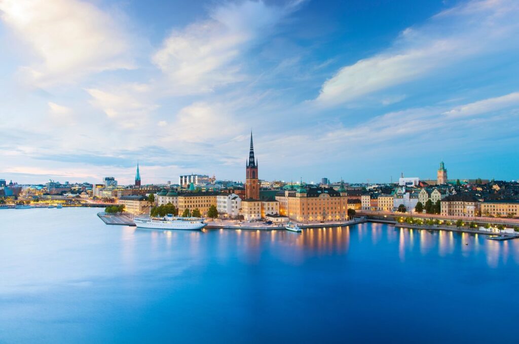 2026 Team Racing World Championships will be held in Stockholm