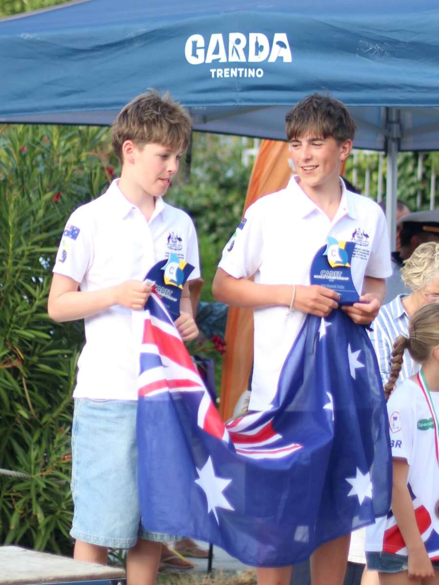 2026 Cadet World Championships 03